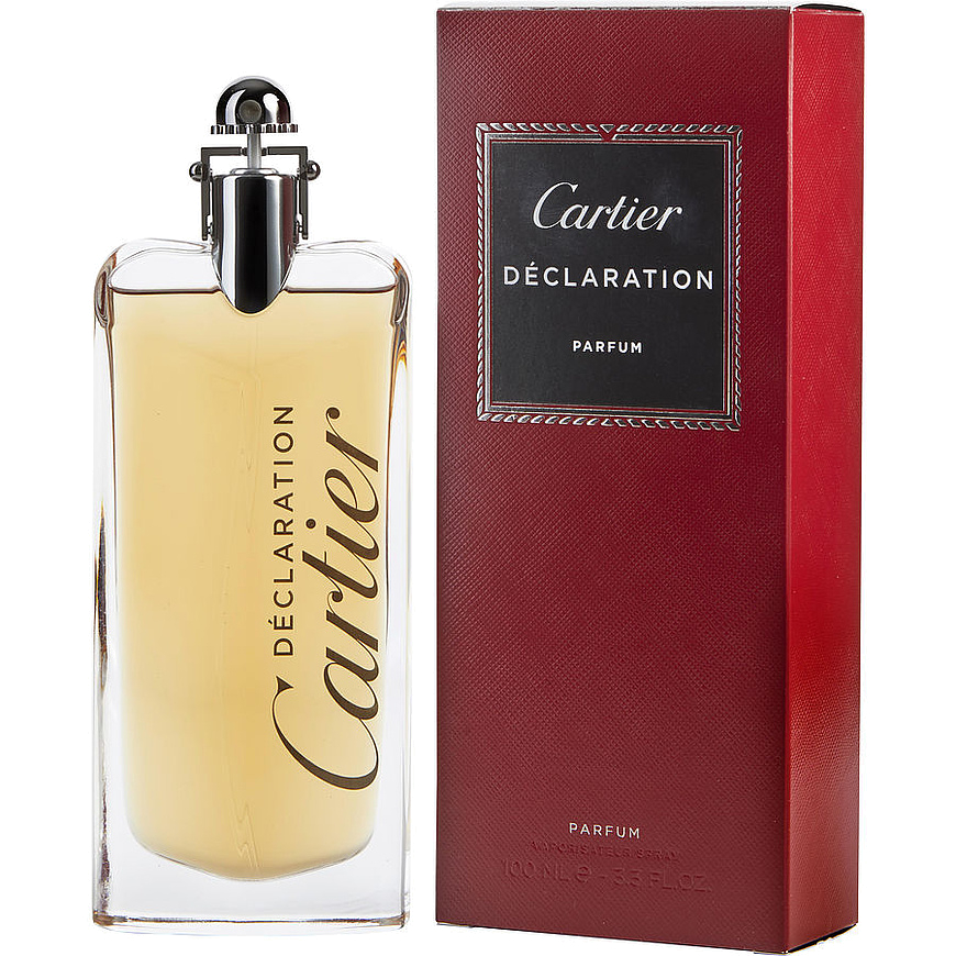 Купить духи Cartier Declaration Parfum 