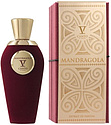 V Canto Mandragola