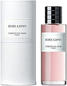 Christian Dior Rose Gipsy