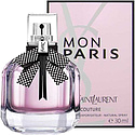Yves Saint Laurent Mon Paris Couture