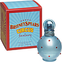 Britney Spears Circus Fantasy