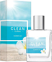 Clean Summer Day