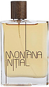 Montana Initial Pour Homme