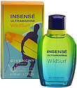 Givenchy Insense Ultramarine Wild Surf