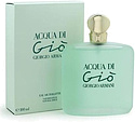 Giorgio Armani Aqua Di Gio pour femme