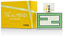 Fendi Fan di Fendi Eau Fraiche