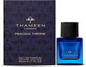 Thameen Peacock Throne