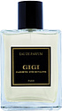 Jardins d`Ecrivains Gigi