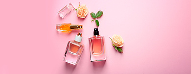 Чем отличаются туалетные духи от туалетной воды