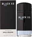 Paco Rabanne Black XS Los Angeles for Him