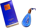 Lancome 2000 et Une Rose