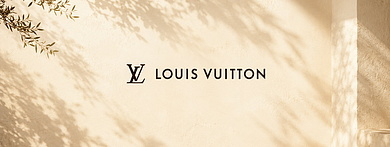 Louis Vuitton: почему парфюмерия бренда воспринимается как единая история