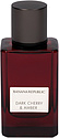 Banana Republic Dark Cherry & Amber