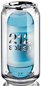 Carolina Herrera 212 Splash 2011 for Her