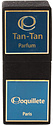 Coquillete Paris Tan-Tan