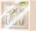 Adolfo Dominguez Agua Fresca de Rosas Blancas