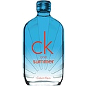 Calvin Klein CK One Summer 2017