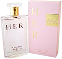 Christian Breton Her