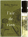 Miller Harris L`air De Rien