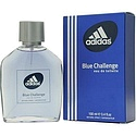 Adidas Blue Challenge