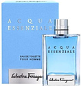 Salvatore Ferragamo Acqua Essenziale