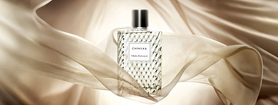 Vilhelm Parfumerie Chimilka — свобода и притягательность