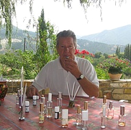 Raymond Chaillan