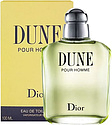 Christian Dior Dune For Men