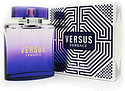 Versace Versus New