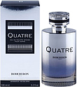 Boucheron Quatre Intense Pour Homme