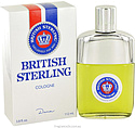 Dana British Sterling