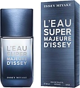 Issey Miyake L'Eau SUPER Majeure d'Issey