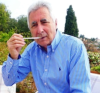 Lucien Ferrero