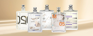 Escentric Molecules топ 10 ароматов