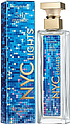 Elizabeth Arden 5th Avenue NYC Lights