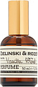 Zielinski and Rozen Vanilla Blend
