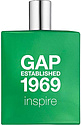 Gap 1969 Inspire