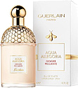 Guerlain Aqua Allegoria Ginger Piccante