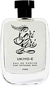 Gri Parfums Ukiyo-E