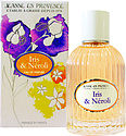Jeanne en Provence Iris & Neroli