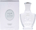 Creed Love In White For Summer