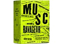 Frederic Malle Musc Ravageur Punk Edition