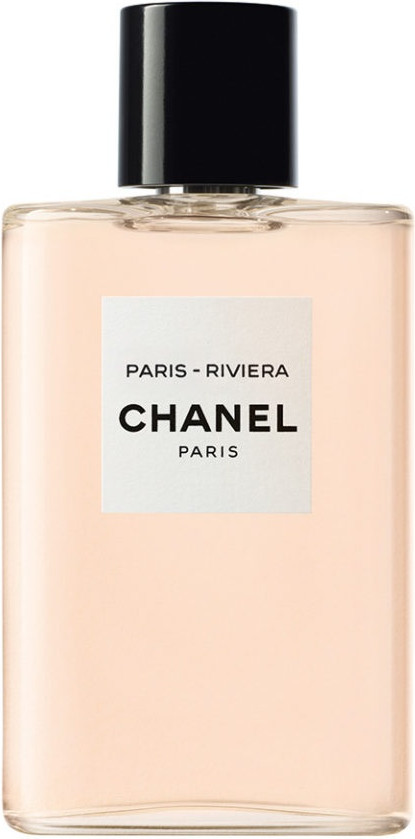 riviera chanel