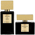Rituals Maharaja d`Or