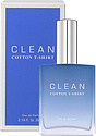 Clean Cotton T-shirt