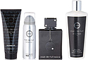Sterling Parfums Armaf Club De Nuit Man Intense