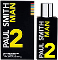 Paul Smith Man 2