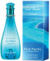 Davidoff Cool Water Summer Pure Pacific