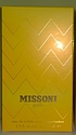 Missoni Giallo