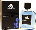 Adidas Blue Challenge